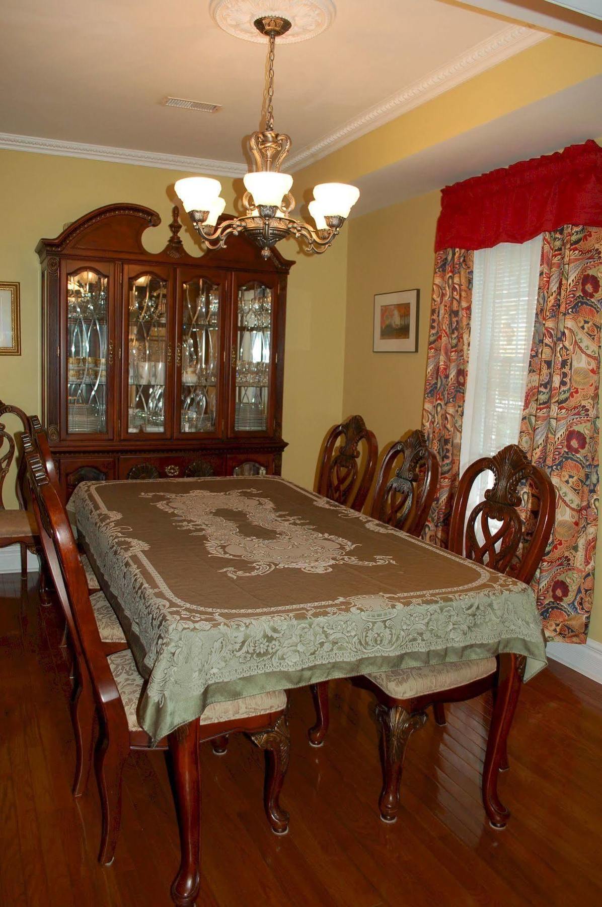 Accommodations Niagara Bed & Breakfast Εξωτερικό φωτογραφία
